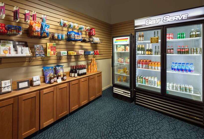 ホテル Hawthorn Extended Stay By Wyndham Rome