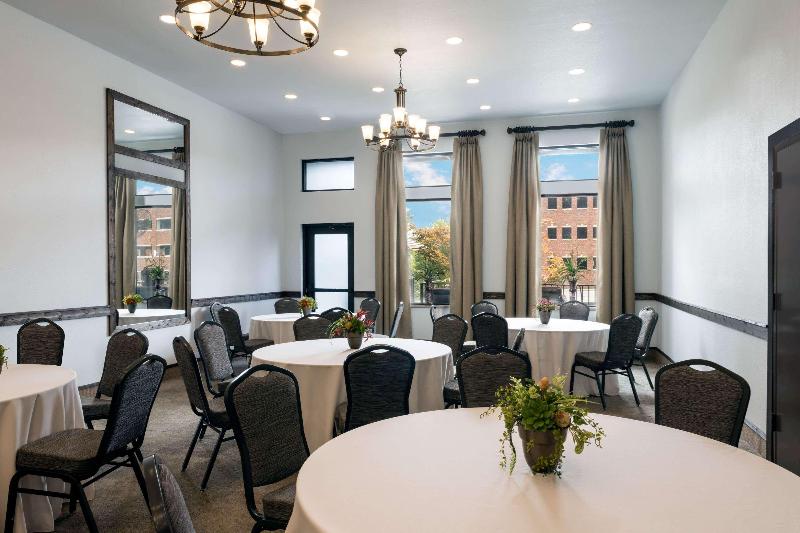 ホテル Hawthorn Extended Stay By Wyndham Rome