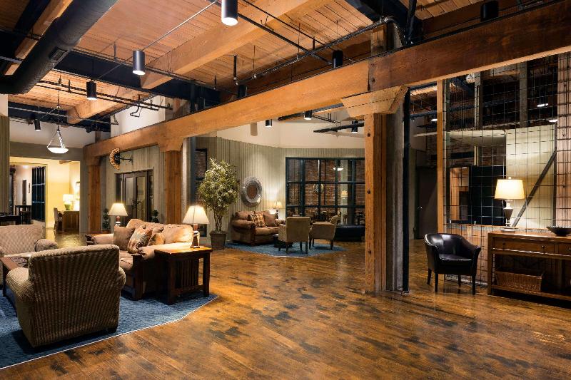 ホテル Hawthorn Extended Stay By Wyndham Rome