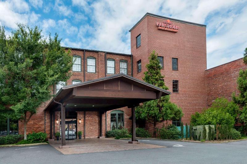 ホテル Hawthorn Extended Stay By Wyndham Rome