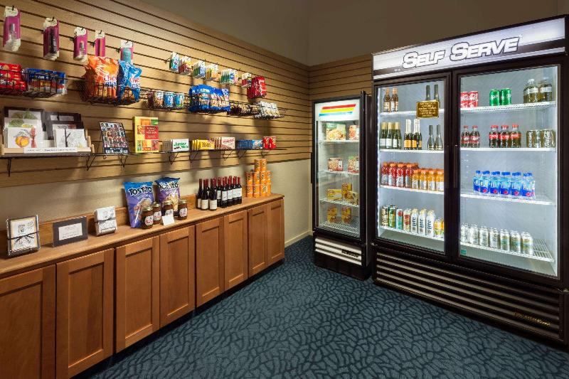 ホテル Hawthorn Extended Stay By Wyndham Rome