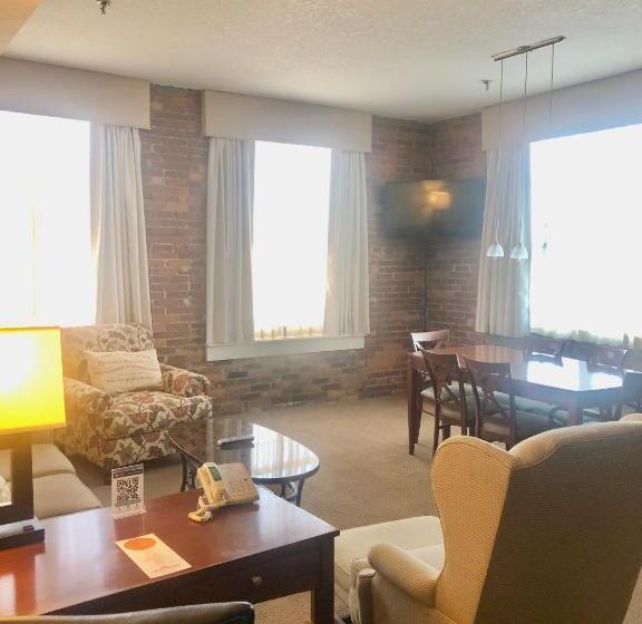 ホテル Hawthorn Extended Stay By Wyndham Rome