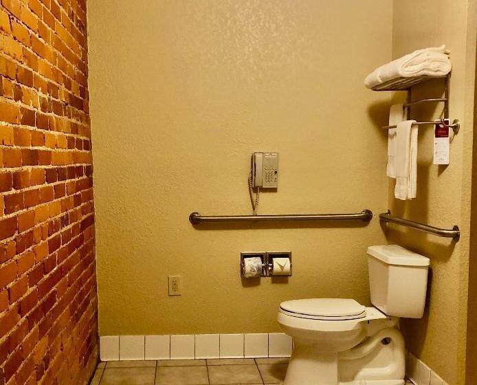 ホテル Hawthorn Extended Stay By Wyndham Rome