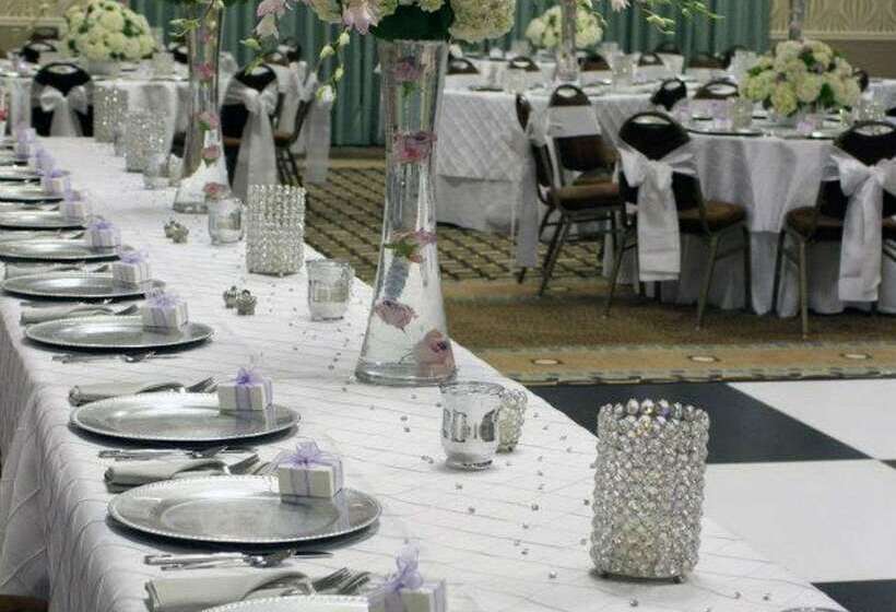 فندق Hilton Garden Inn Cartersville