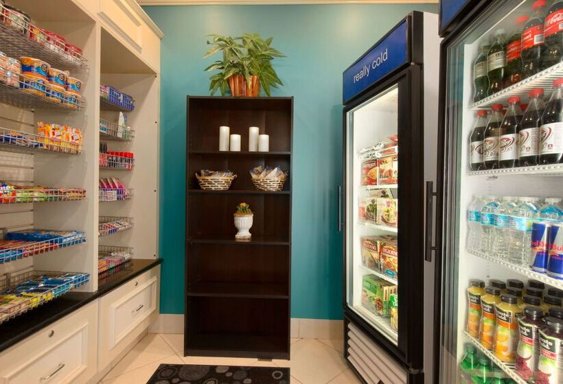 فندق Hilton Garden Inn Cartersville