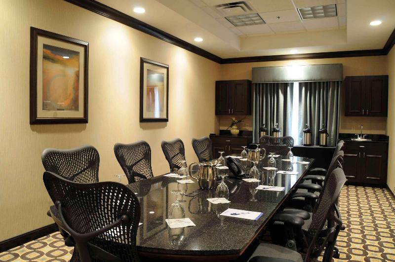 فندق Hilton Garden Inn Cartersville
