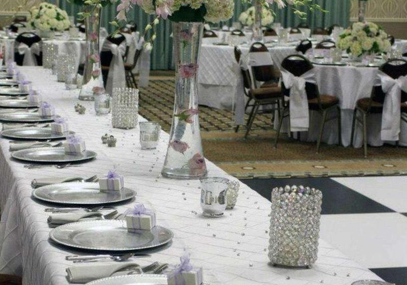 فندق Hilton Garden Inn Cartersville