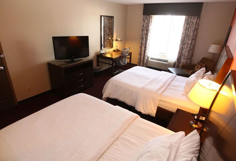 فندق Hilton Garden Inn Clifton Park