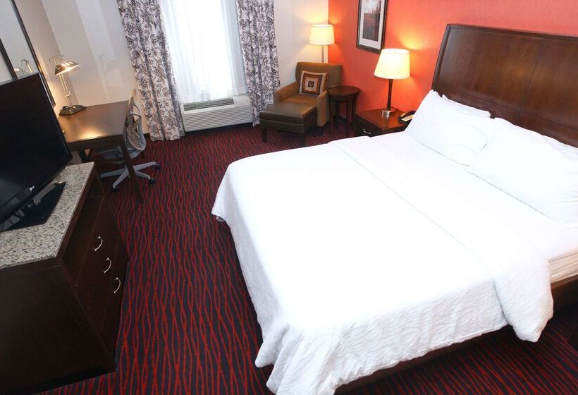 فندق Hilton Garden Inn Clifton Park