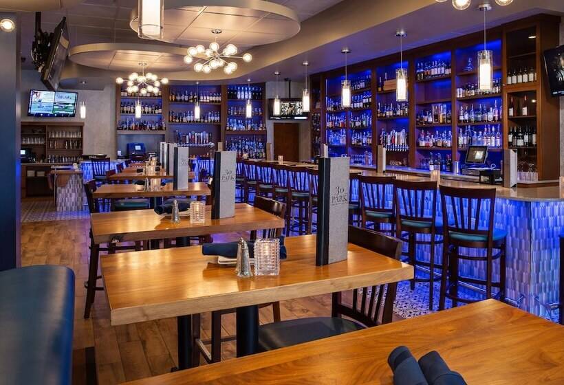 فندق Hilton Garden Inn Clifton Park