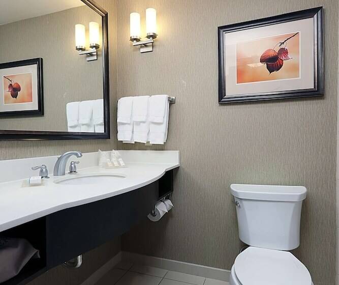 فندق Hilton Garden Inn Clifton Park