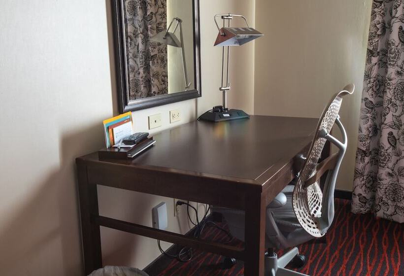 فندق Hilton Garden Inn Clifton Park