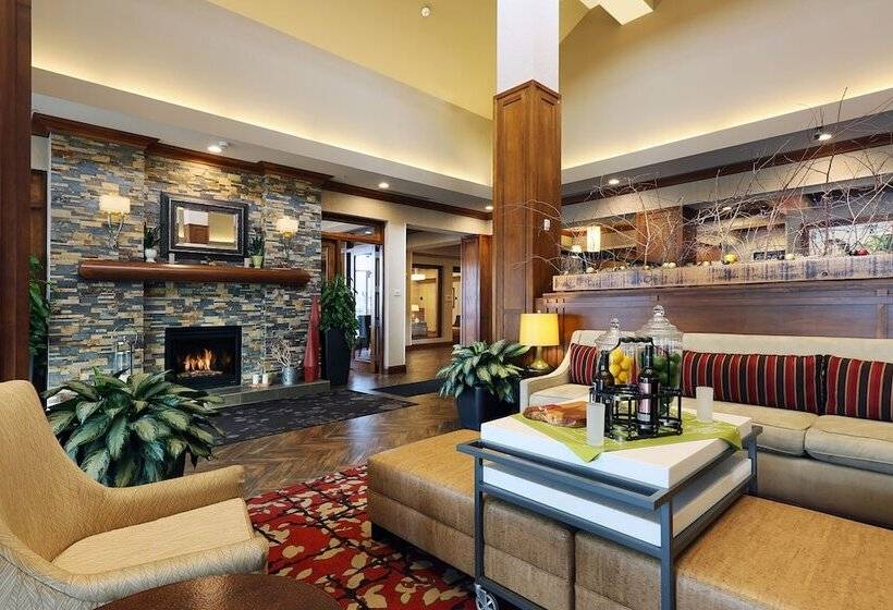 فندق Hilton Garden Inn Clifton Park