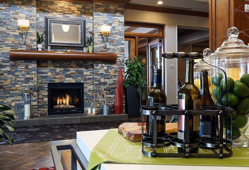 فندق Hilton Garden Inn Clifton Park