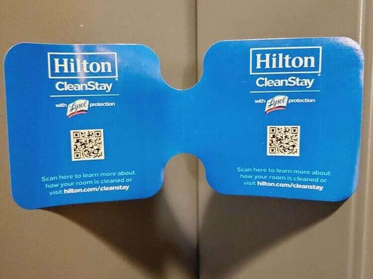 ホテル Hilton Garden Inn Fort Worth Alliance Airport