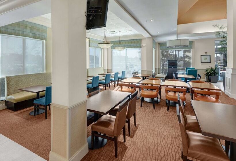 فندق Hilton Garden Inn Oklahoma City North Quail Springs
