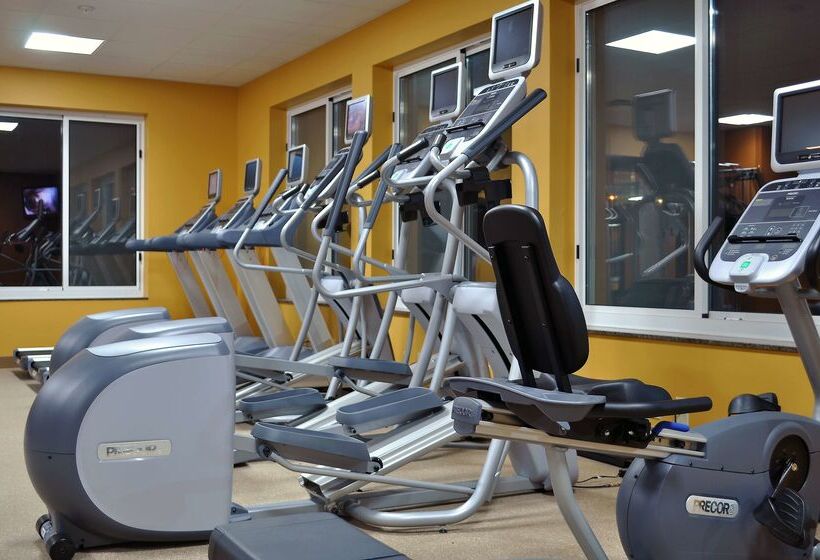 فندق Hilton Garden Inn St. Louis Airport