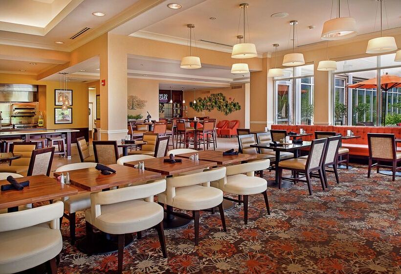 فندق Hilton Garden Inn St. Louis Airport