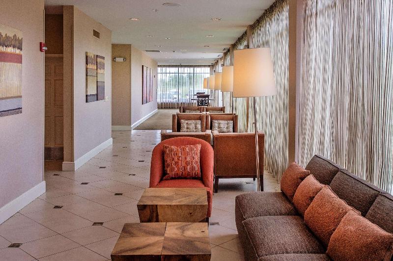 فندق Hilton Garden Inn St. Louis Airport