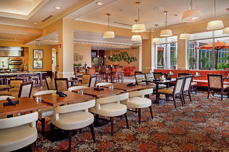 فندق Hilton Garden Inn St. Louis Airport