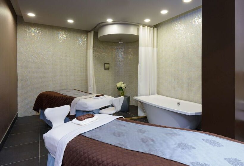 Hilton Richmond Hotel & Spa/short Pump