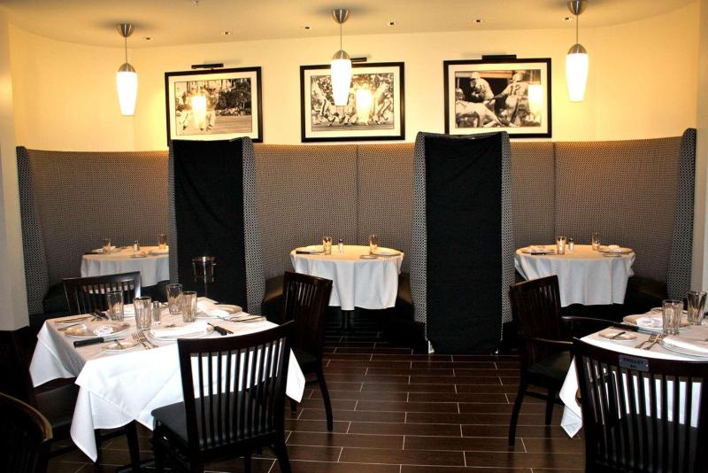 Hilton Richmond Hotel & Spa/short Pump