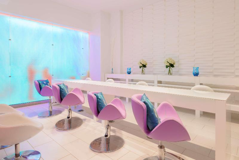 Hilton Richmond Hotel & Spa/short Pump