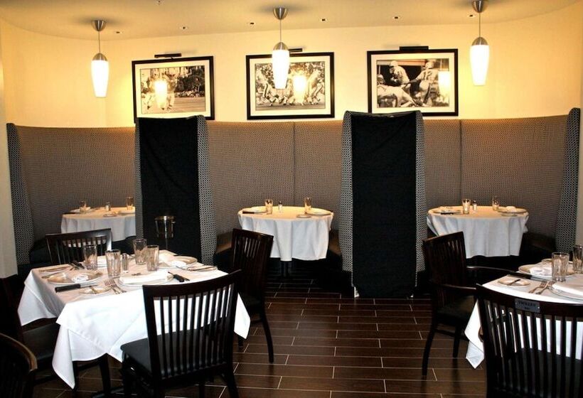 Hilton Richmond Hotel & Spa/short Pump