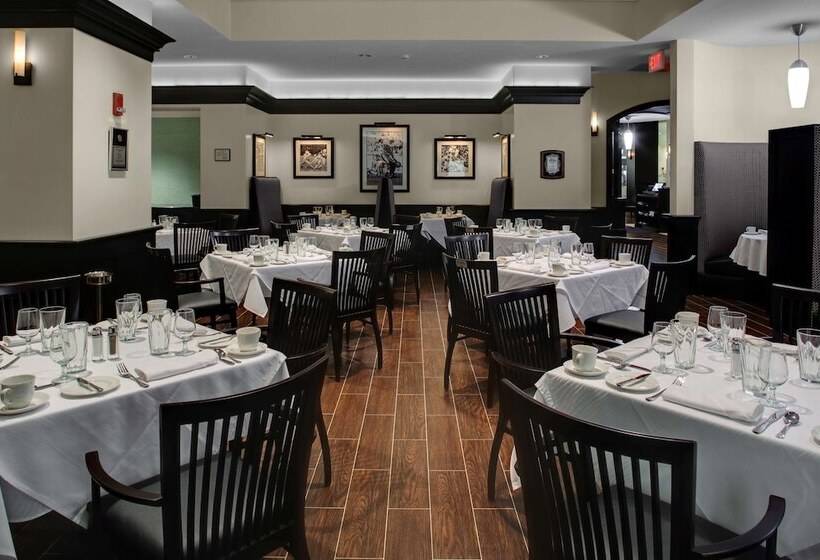 Hilton Richmond Hotel & Spa/short Pump