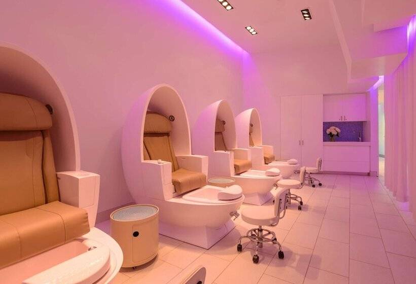 Hilton Richmond Hotel & Spa/short Pump