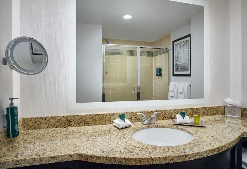 Hilton Richmond Hotel & Spa/short Pump