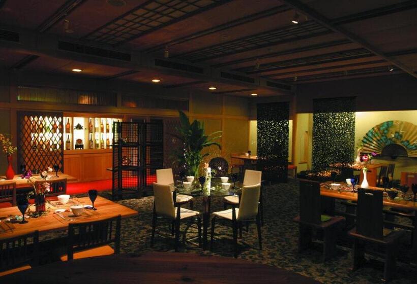 酒店 Hiroshima City Bunka Koryu Kaikan