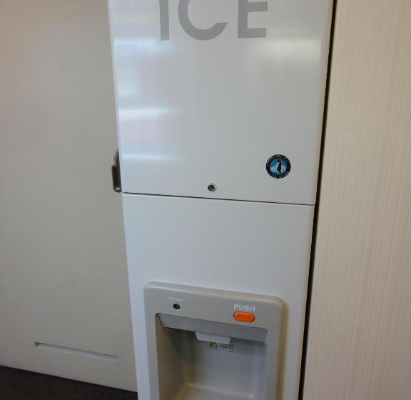 酒店 Hiroshima City Bunka Koryu Kaikan