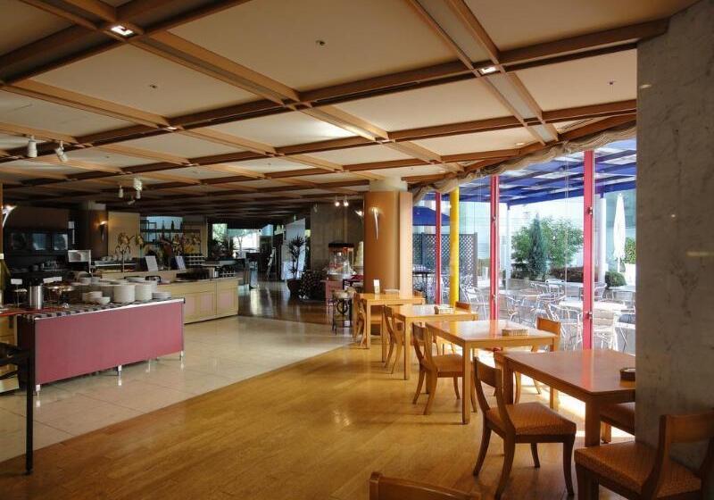 酒店 Hiroshima City Bunka Koryu Kaikan