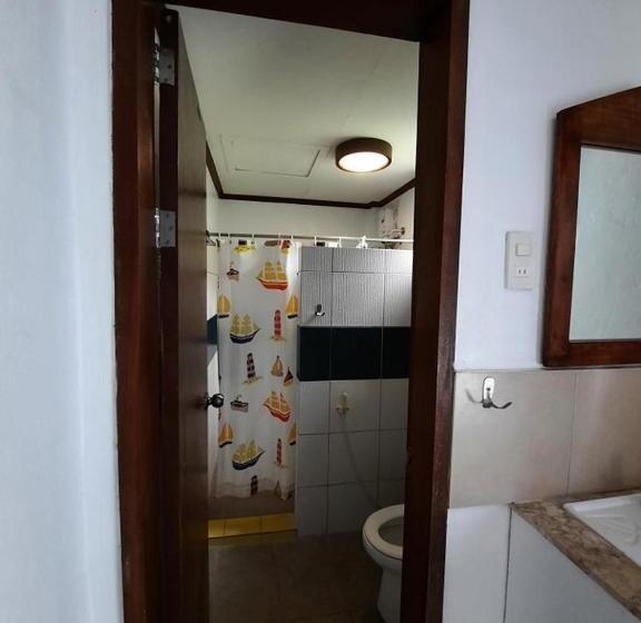 هتل Hof Gorei Beach Resort Davao