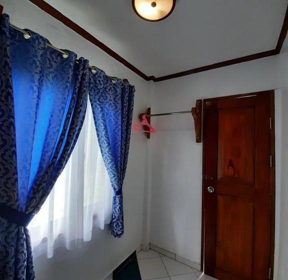 هتل Hof Gorei Beach Resort Davao