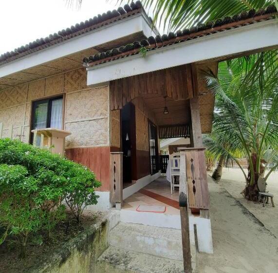 فندق Hof Gorei Beach Resort Davao