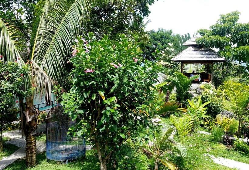 هتل Hof Gorei Beach Resort Davao