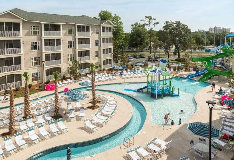 هتل Holiday Inn Club Vacations South Beach Resort, An Ihg