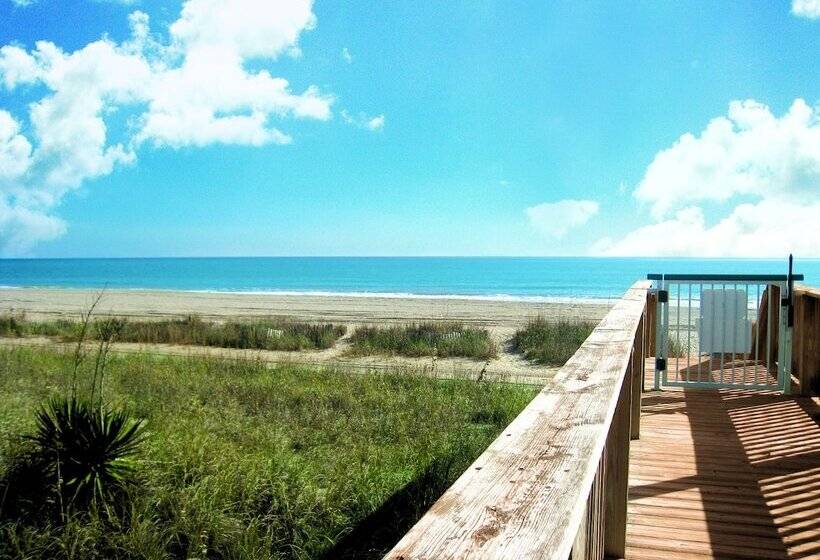 هتل Holiday Inn Club Vacations South Beach Resort, An Ihg