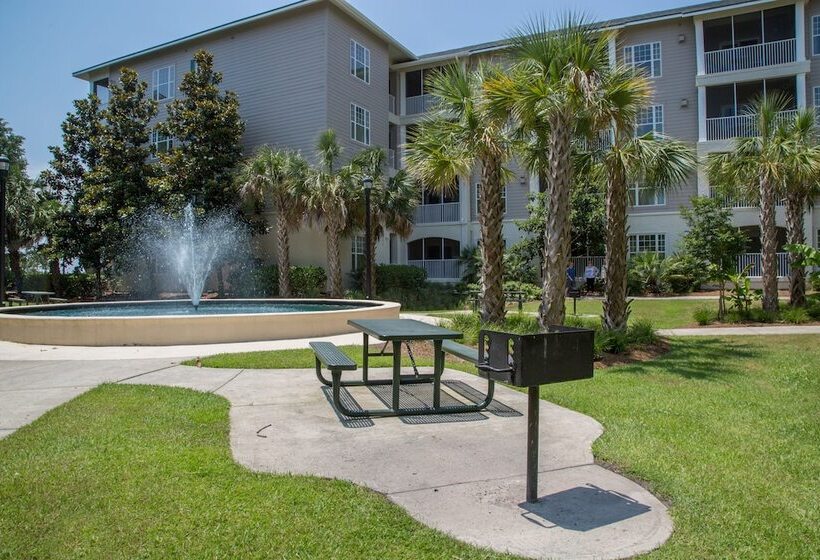 هتل Holiday Inn Club Vacations South Beach Resort, An Ihg