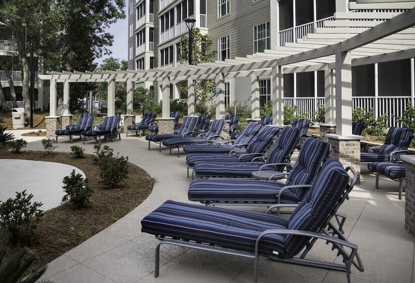 هتل Holiday Inn Club Vacations South Beach Resort, An Ihg