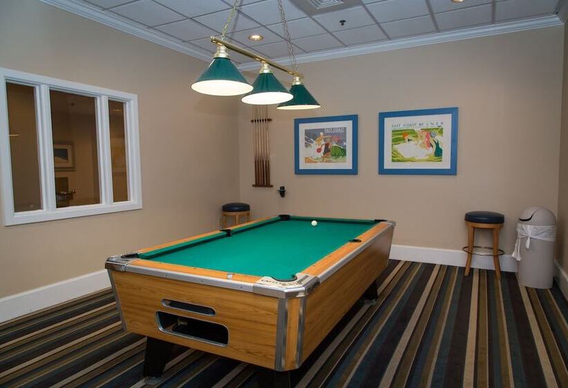 هتل Holiday Inn Club Vacations South Beach Resort, An Ihg