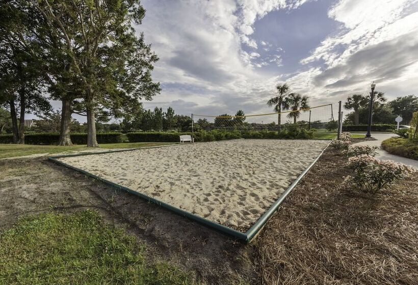 هتل Holiday Inn Club Vacations South Beach Resort, An Ihg