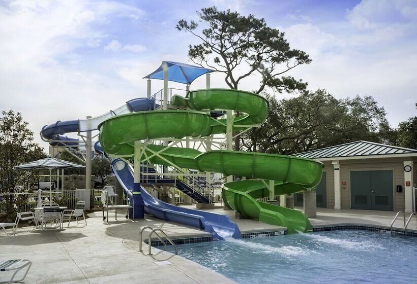 هتل Holiday Inn Club Vacations South Beach Resort, An Ihg