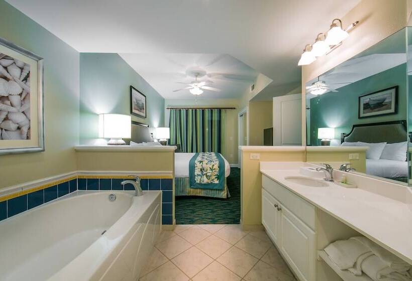 هتل Holiday Inn Club Vacations South Beach Resort, An Ihg