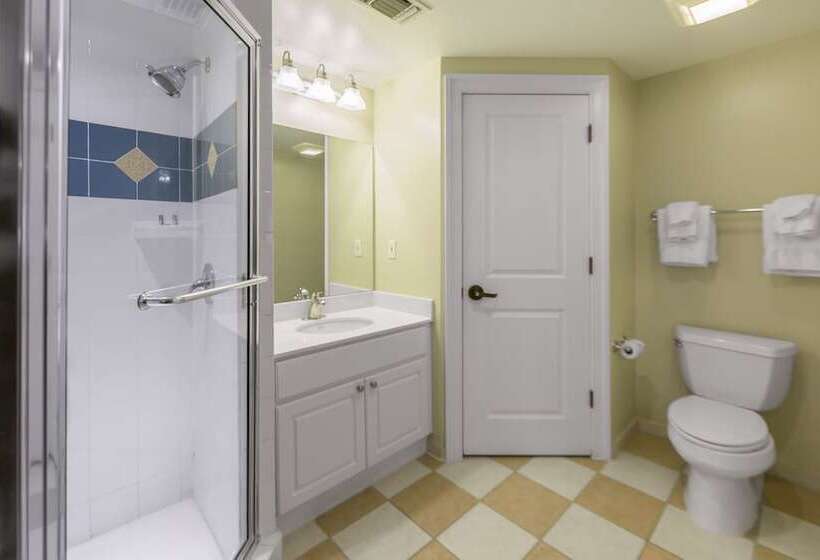 هتل Holiday Inn Club Vacations South Beach Resort, An Ihg