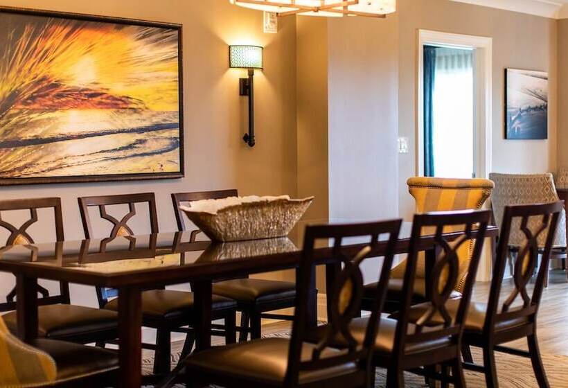 هتل Holiday Inn Club Vacations South Beach Resort, An Ihg