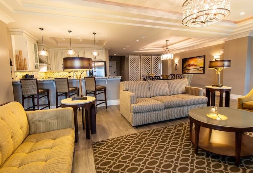 هتل Holiday Inn Club Vacations South Beach Resort, An Ihg