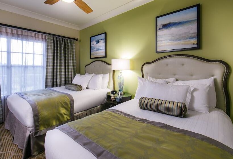 هتل Holiday Inn Club Vacations South Beach Resort, An Ihg